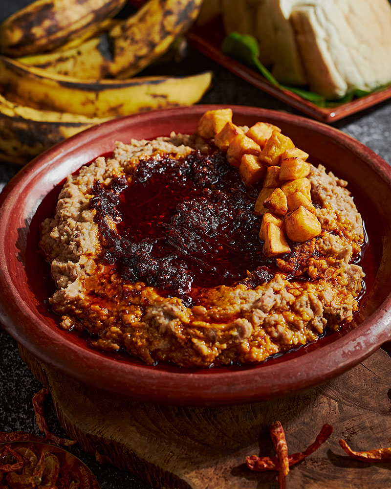 Why African Food Is Having a Global Moment