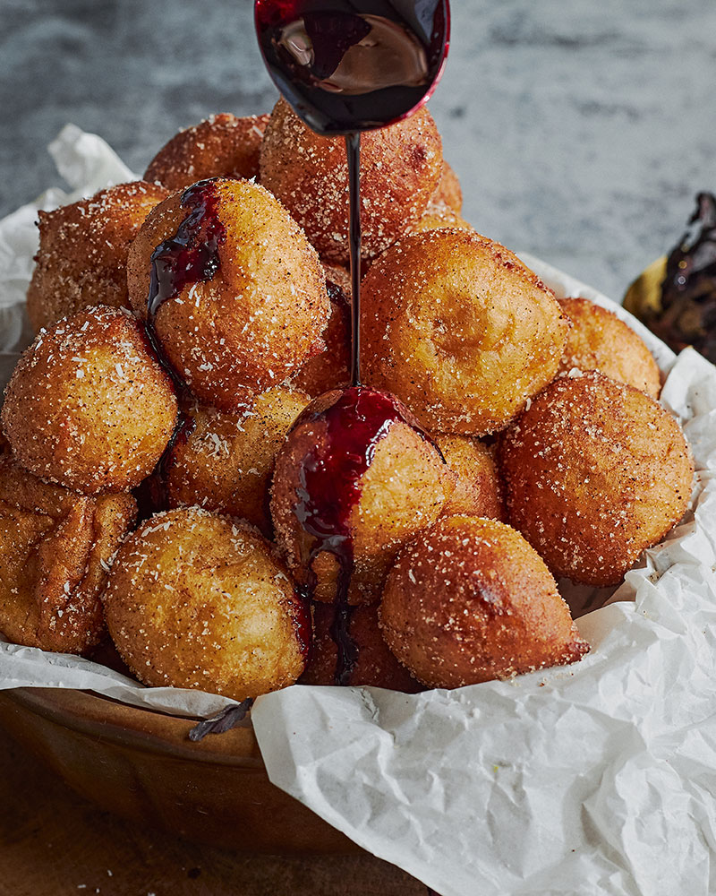 Cooking With Palm Oil: What You Need to Know