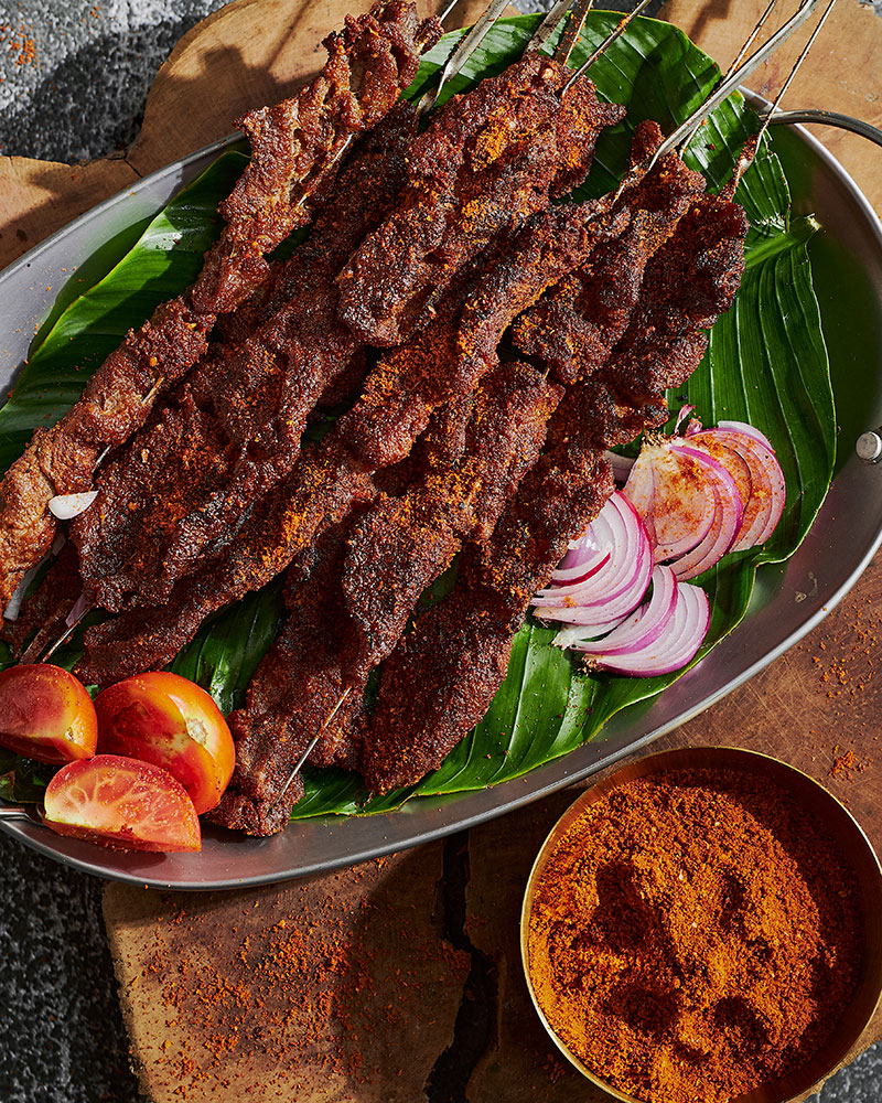 5 Essential Spices Every African Kitchen Needs