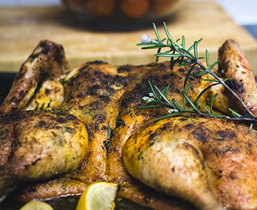 Pilau (East African Spiced Rice)