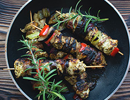 Fried Rice (Nigerian Style)