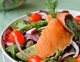 Injera (Sourdough Flatbread)