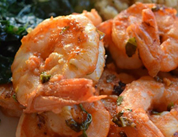 Bitterleaf Soup (Ofe Onugbu)